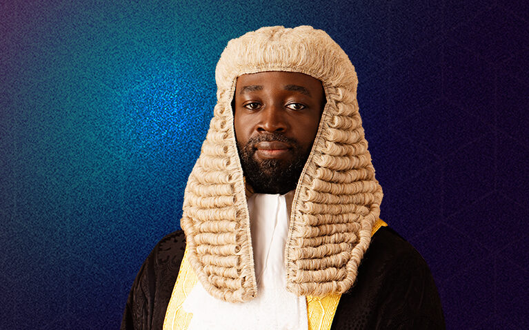 TEMPLARS Partner, Olufemi Oyewole, Sworn in as Senior Advocate of Nigeria